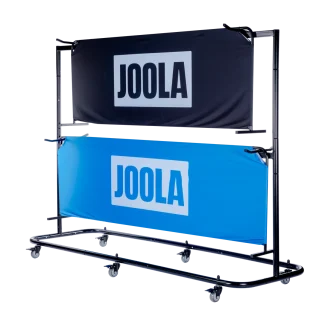 JOOLA Térelválasztó szállító kocsi