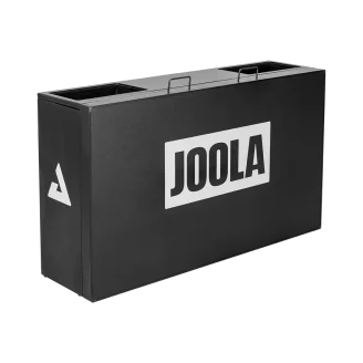 JOOLA Játékvezetői asztal, törölközőtartóval