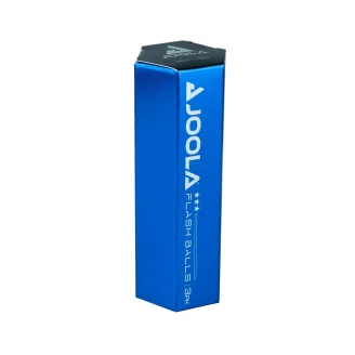 JOOLA Flash*** 40+ (3/doboz)