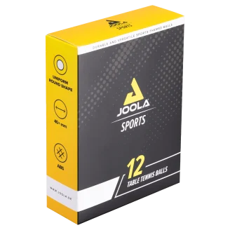 JOOLA Sport labdaszett (12/doboz)