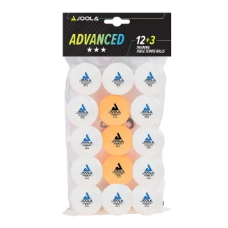 JOOLA Advanced TRAINING*** (15/csomag)