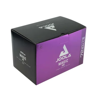 JOOLA Magic ABS 40+ (72/doboz)