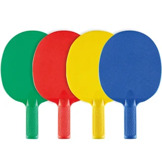 JOOLA Multicolour kültéri ütőszett