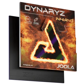 JOOLA Dynaryz Inferno