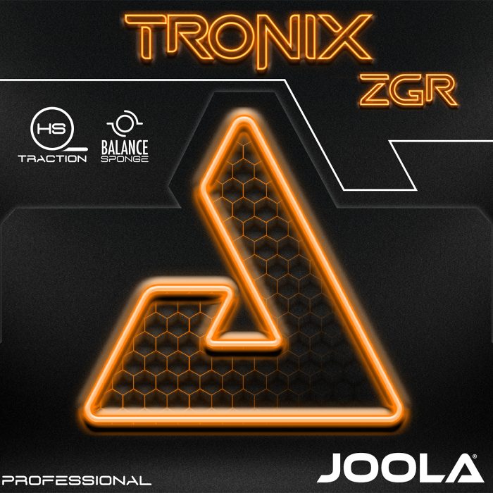 70598_JOOLA_Tronix-ZGR_01_web 70598_JOOLA_Tronix-ZGR_01_web