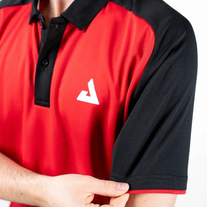 95661_JOOLA_Polo_Team_26_Red_02 95661_JOOLA_Polo_Team_26_Red_02