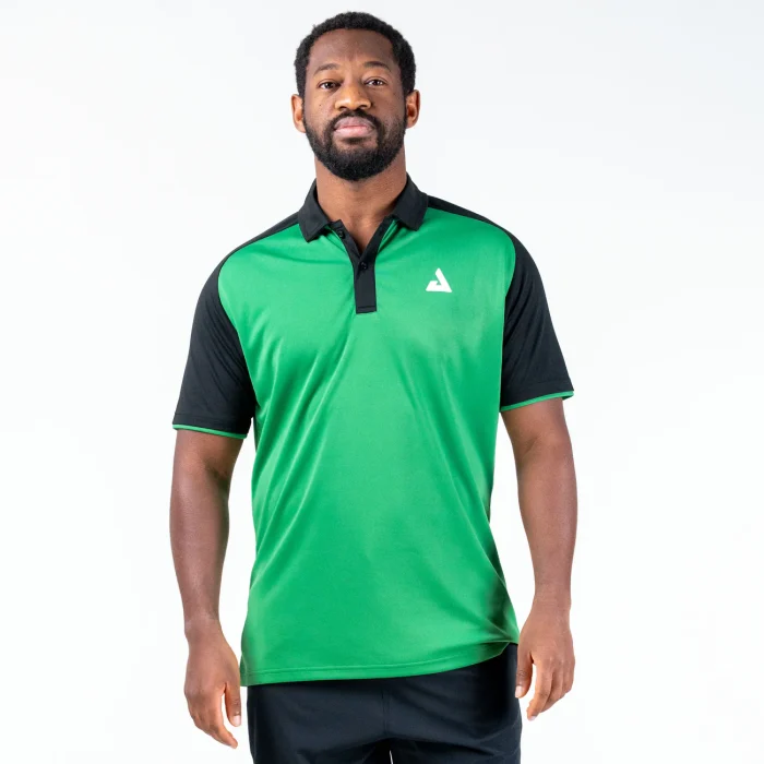 95672_JOOLA_Polo_Team_26_Green_01 95672_JOOLA_Polo_Team_26_Green_01