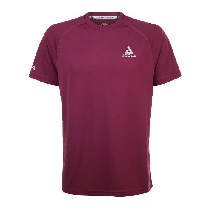 Airform-T-Shirt-bordeaux-1 Airform-T-Shirt-bordeaux-1