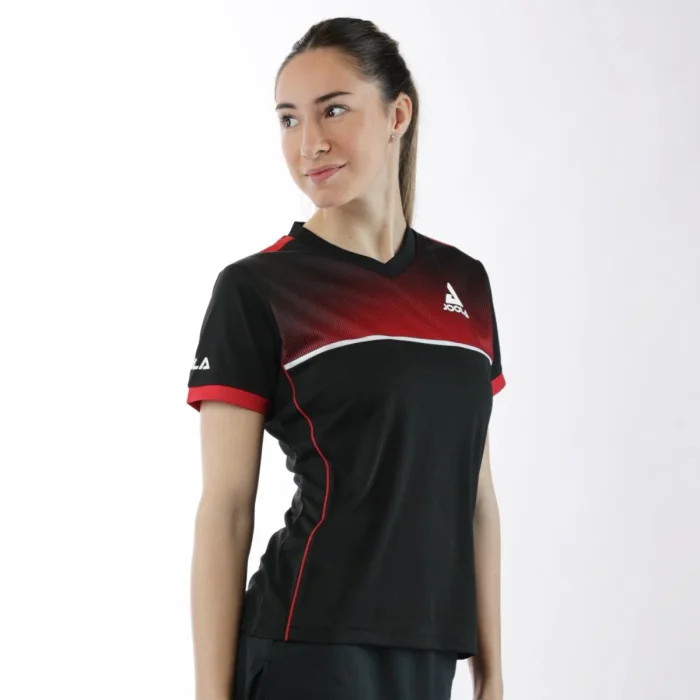Lady-Polo-Edge-Black-Red-2 Lady-Polo-Edge-Black-Red-2
