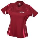Milan-Lady-bordeaux-shirt