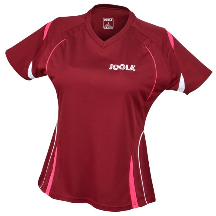 Milan-Lady-bordeaux-shirt Milan-Lady-bordeaux-shirt