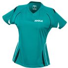 Milan-Lady-green-shirt