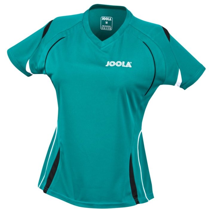 Milan-Lady-green-shirt Milan-Lady-green-shirt