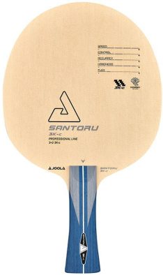 JOOLA Santoru 3K-C